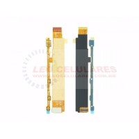 FLEX POWER VOLUME SONY XPERIA M4 E2303 E2306 E2353 E2333 E2363